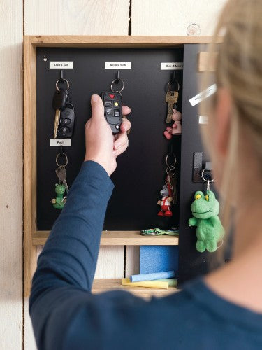 Dymo 91200/S0721510 DirectLabel-etikettes black on white 12mm x 4m for Dymo LetraTag