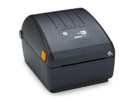 Zebra ZD230 label printer Thermal transfer 203 x 203 DPI 152 mm/sec Wired