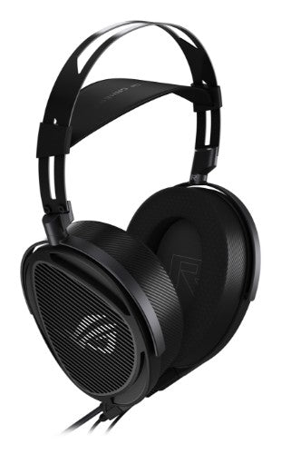 ASUS ROG Kithara Headset Wired Head-band Gaming Black