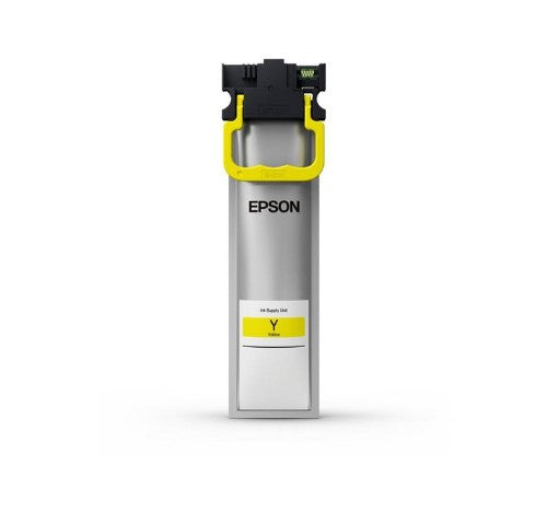 Epson C13T11C440 Ink cartridge yellow, 3K pages 35.7ml for Epson WF-C 5890