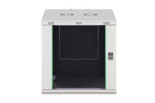 Digitus Wall-mounted enclosure Dynamic Basic series - 600x600 mm (WxD)