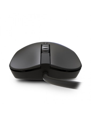 Urban Factory CYCLEE: WIRED USB-A & USB-C MOUSE