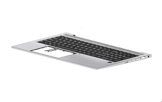 HP M07491-151 laptop spare part Keyboard