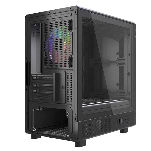 VIDA Apollo M Tower Black