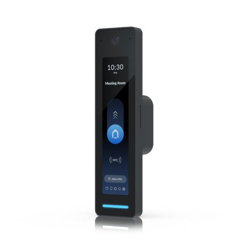 Ubiquiti Access Reader G2 Professional Basic access control reader Black
