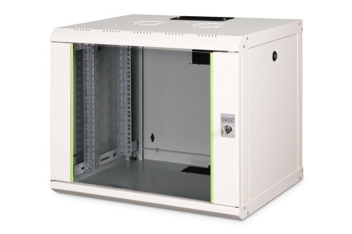 Digitus Wall Mounting Cabinet Unique Series - 600x450 mm (WxD)