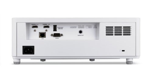 Acer Large Venue PL6520 Large venue projector 6000 ANSI lumens DLP 1080p (1920x1080) White