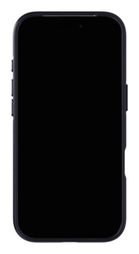 Tech21 EvoLite mobile phone case 16 cm (6.3") Cover Black