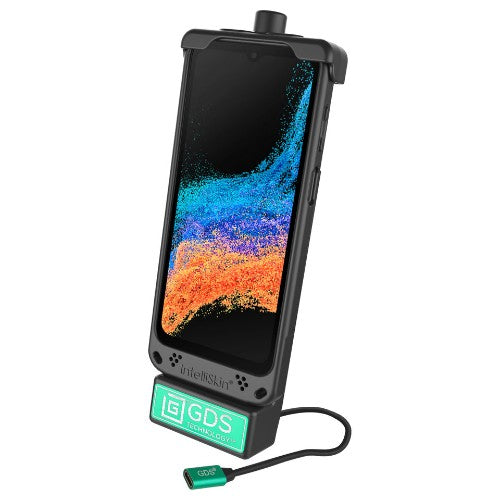 RAM Mounts RAM-GDS-DOCK-V3CPAU holder Active holder Mobile phone/Smartphone Black