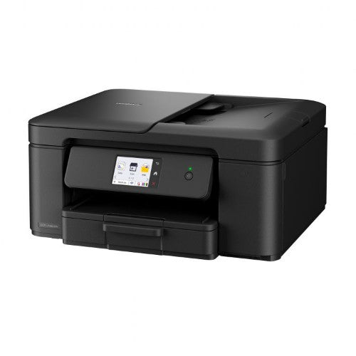 Brother 3-in-1 Compact Wireless Inkjet Printer DCP-J1460DW