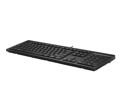 HP 125 USB WD KBD (Bulk 12)