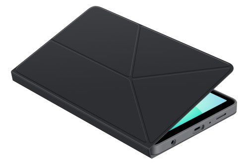 Samsung EF-BX130 22.1 cm (8.7") Flip case Black