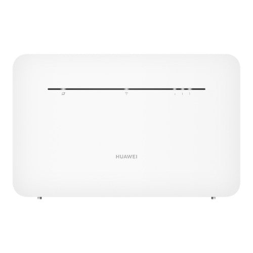 Huawei B535-235a wireless router Dual-band (2.4 GHz / 5 GHz) 4G White
