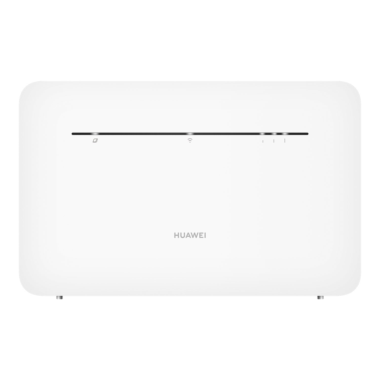 Huawei B535-235a wireless router Dual-band (2.4 GHz / 5 GHz) 4G White