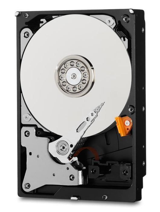 Western Digital Purple internal hard drive 3 TB 5400 RPM 64 MB 3.5" Serial ATA III