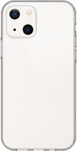eSTUFF ES67100036-BULK mobile phone case Cover Transparent