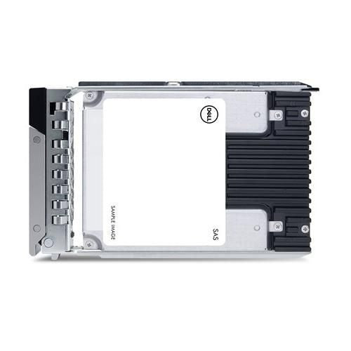 DELL 345-BEFW internal solid state drive 960 GB 2.5" Serial ATA III