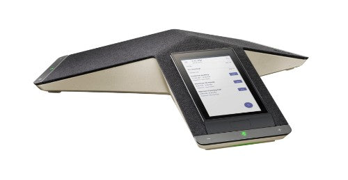 HP Poly Trio C60 IP Conference Phone for Microsoft Teams and PoE-enabled No Radio GSA/TAA