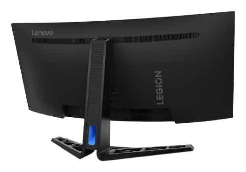 Lenovo Legion R34w-30 computer monitor 86.4 cm (34") 3440 x 1440 pixels Wide Quad HD LCD Black