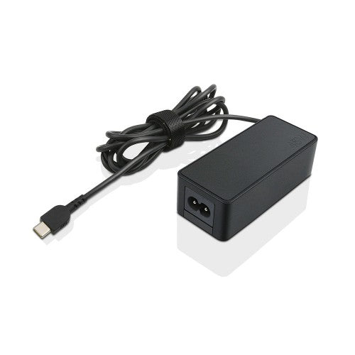 Lenovo 4X20M26262 power adapter/inverter Indoor 45 W Black