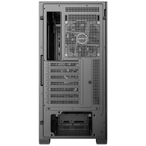 Antec P30 AIR Midi Tower Black