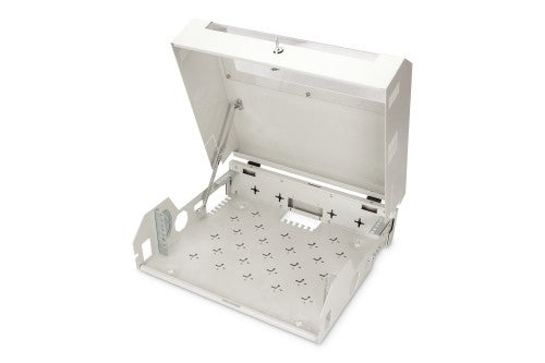 Digitus Wall-mounted enclosure - SOHO, Slim