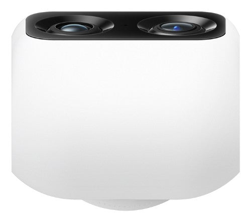 Eufy Indoor Cam S350 Bulb IP security camera 3840 x 2160 pixels Desk