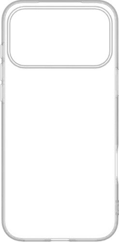 eSTUFF ES67100058 mobile phone case Cover Transparent