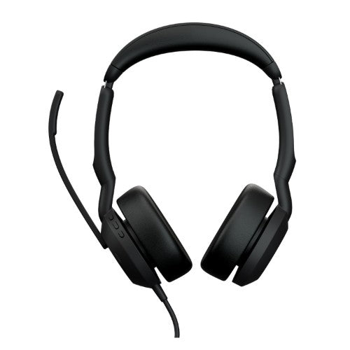 Jabra Evolve2 50 - USB-A MS Stereo