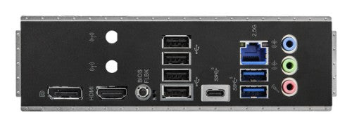 Asrock B650M-HDV/M.2 AMD B650 Socket AM5 micro ATX