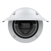 Axis 02371-001 security camera Dome IP security camera Indoor & outdoor 1920 x 1080 pixels Ceiling/wall