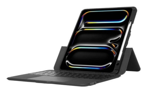 Targus VersaVu Nordic Bluetooth Black