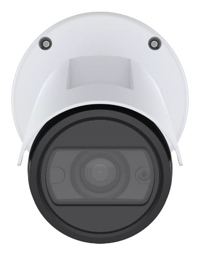 Axis P1487-LE Bullet IP security camera Outdoor 2592 x 1944 pixels Pole clamp