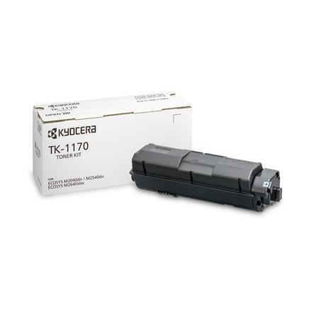 Kyocera 1T02S50NL0/TK-1170 Toner-kit, 7.2K pages ISO/IEC 19752 for Kyocera M 2040