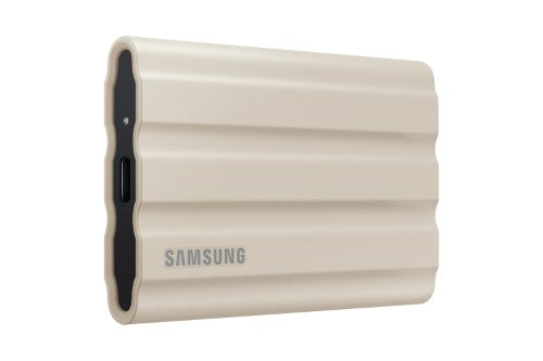 Samsung MU-PE1T0K 1 TB USB Type-C 3.2 Gen 2 (3.1 Gen 2) Beige