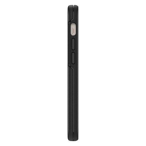 OtterBox Symmetry Series for Apple iPhone 12/iPhone 12 Pro, black