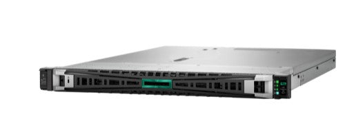 HPE SimpliVity 325 Gen11 8SFF Configure-to-order Node