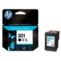 HP CH561EE/301 Printhead cartridge black, 170 pages ISO/IEC 24711 3ml for HP DeskJet 1000/1010/Envy 5530/OfficeJet 4630