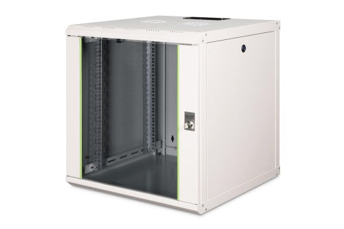Digitus Wall Mounting Cabinet Unique Series - 600x600 mm (WxD)