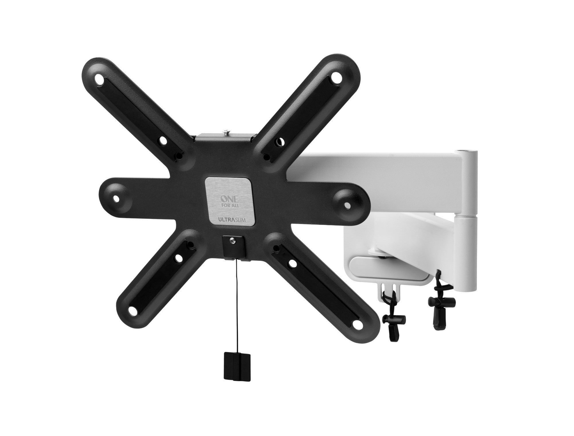 One For All Ultra Slim Line Full-motion TV Wall Mount