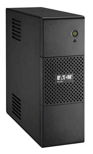 Eaton 5S 550i 0.55 kVA 330 W 4 AC outlet(s)