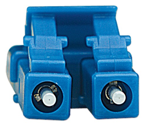 Intellinet Fiber Optic Patch Cable, OS2, LC/LC, 3m, Yellow, Duplex, Single-Mode, 9/125 µm, LSZH, Fibre, Lifetime Warranty