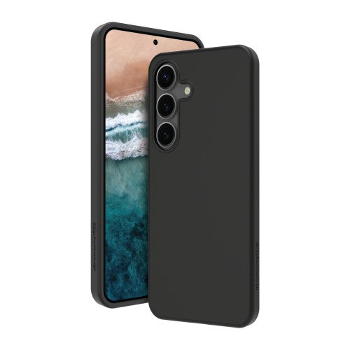 dbramante1928 Monaco mobile phone case 17 cm (6.7") Cover Black
