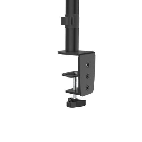 Hama 00118489 monitor mount / stand 81.3 cm (32") Desk Black