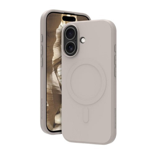 dbramante1928 Greenland Pro MS mobile phone case Cover Grey