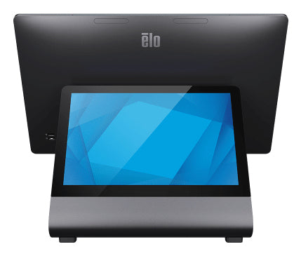 Elo Touch Solutions EloPOS Z30 39.6 cm (15.6") 1920 x 1080 pixels Touchscreen Grey