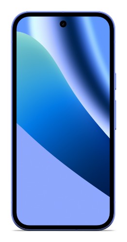 Google Pixel 10a 16 cm (6.3") Dual SIM Android 16.0 5G USB Type-C 8 GB 128 GB 5100 mAh Lavender