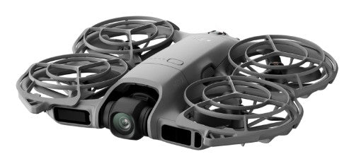 DJI Neo 2 4 rotors Quadcopter 12 MP 2688 x 1512 pixels 1606 mAh Black, Grey