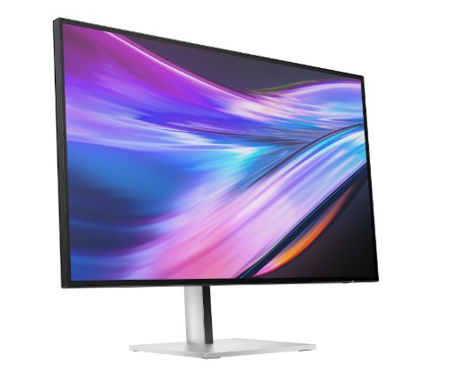 HP Series 7 Pro 31.5 inch 4K Thunderbolt 4 Docking Monitor - 732xk