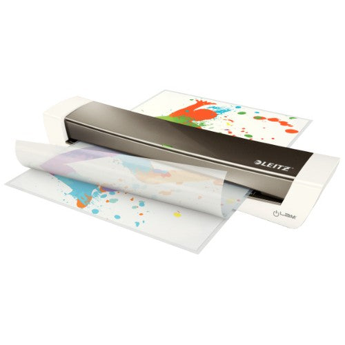 Leitz iLAM Home Office A3 Laminator